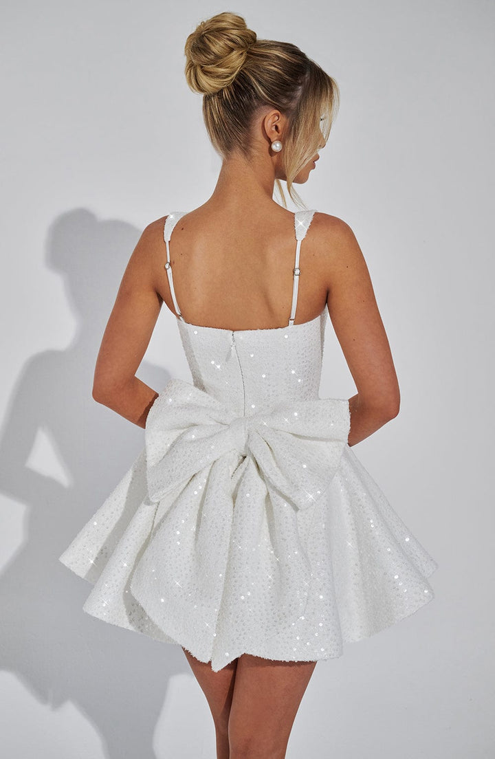 Dorothy Short Dress