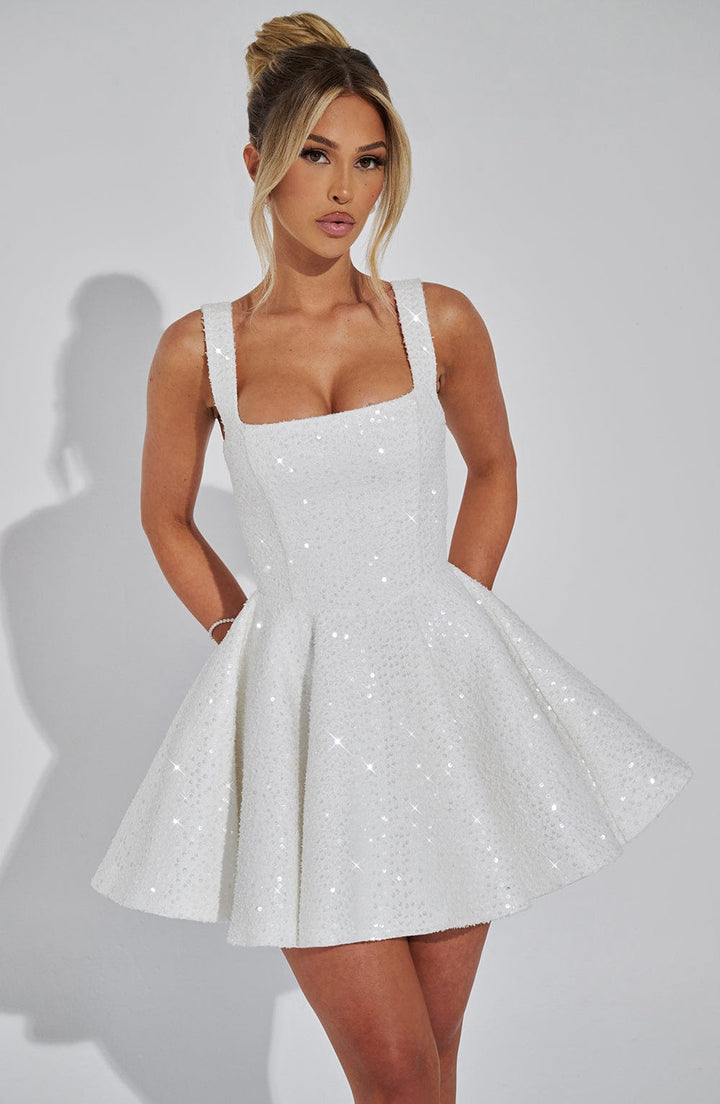Dorothy Short Dress