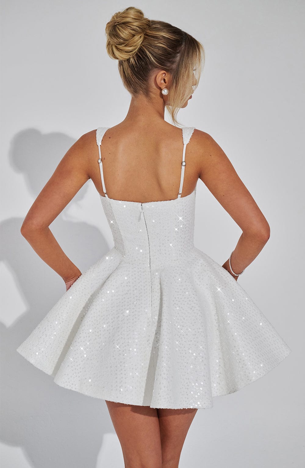 Dorothy Short Dress