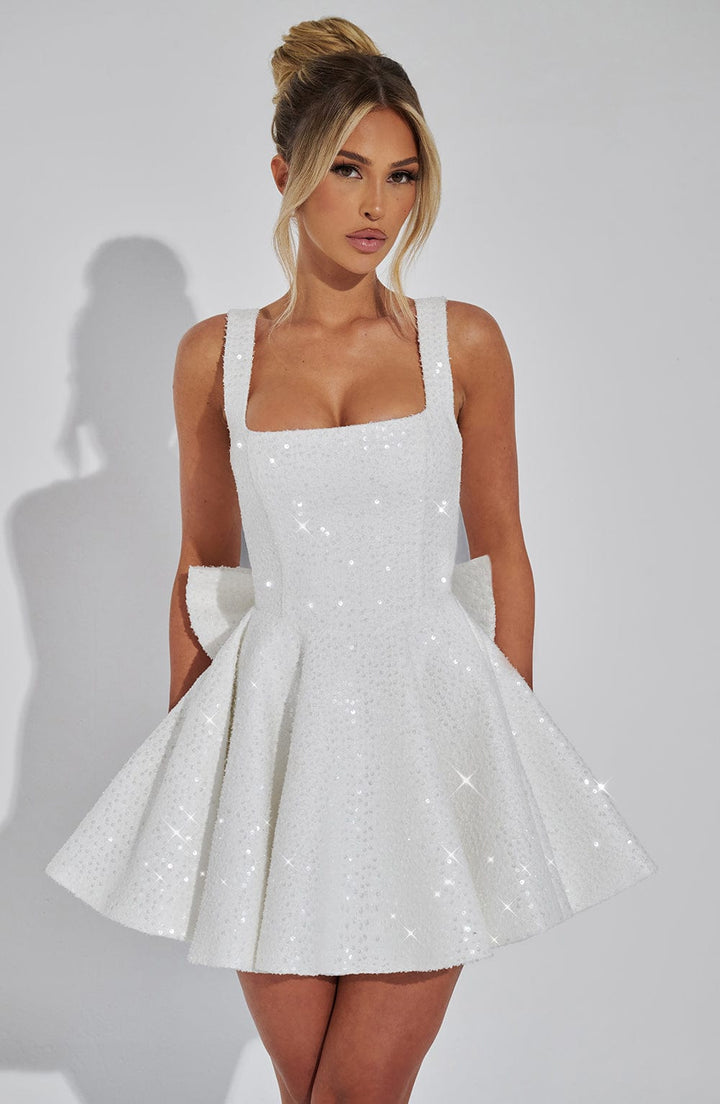 Dorothy Short Dress