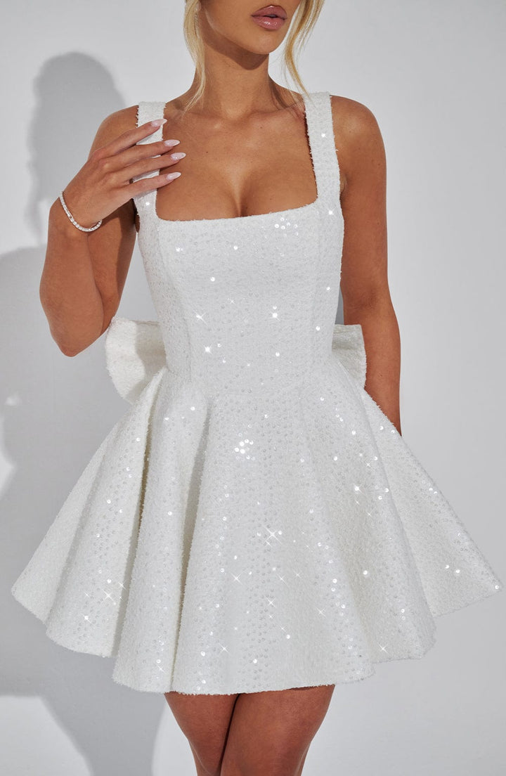 Dorothy Short Dress