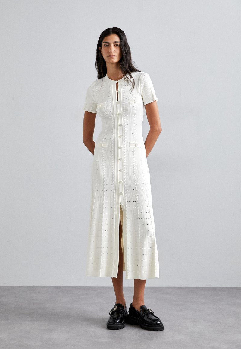 Ziya Maxi Dress