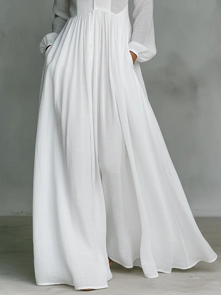 Cala Long Maxi Dress