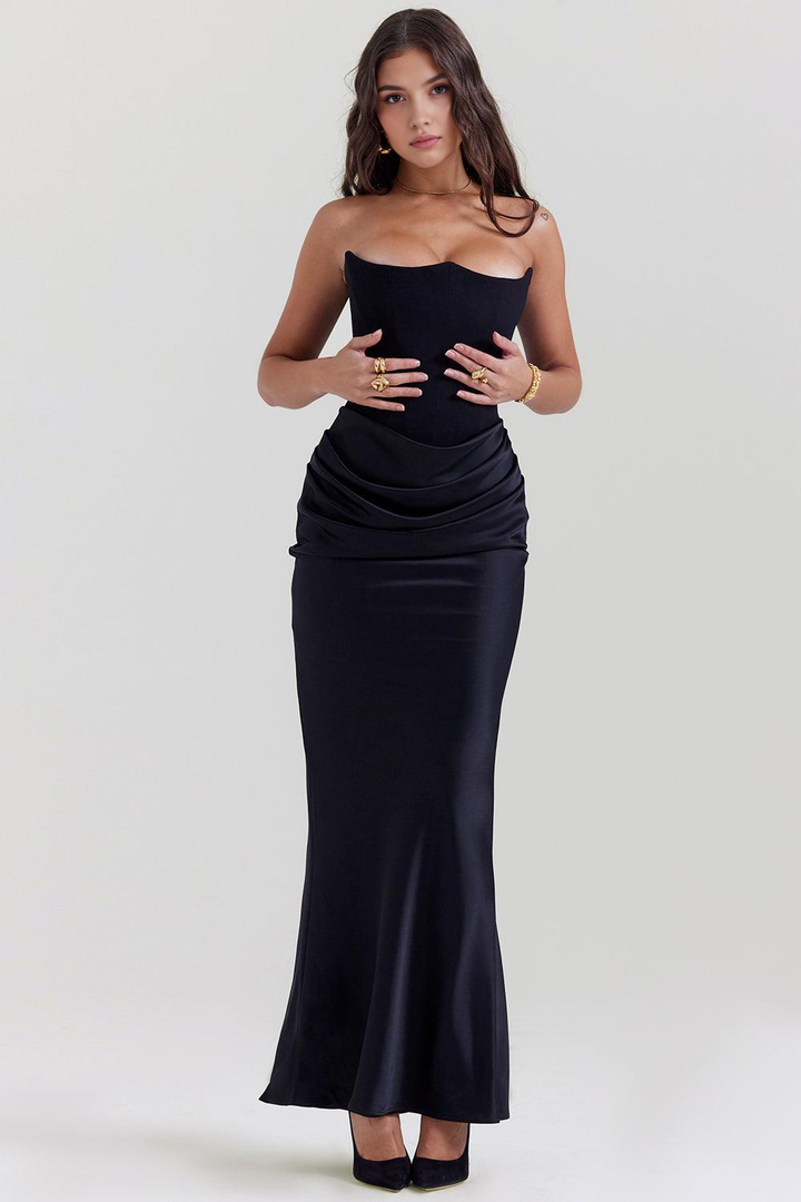 Tranquil Maxi Dress