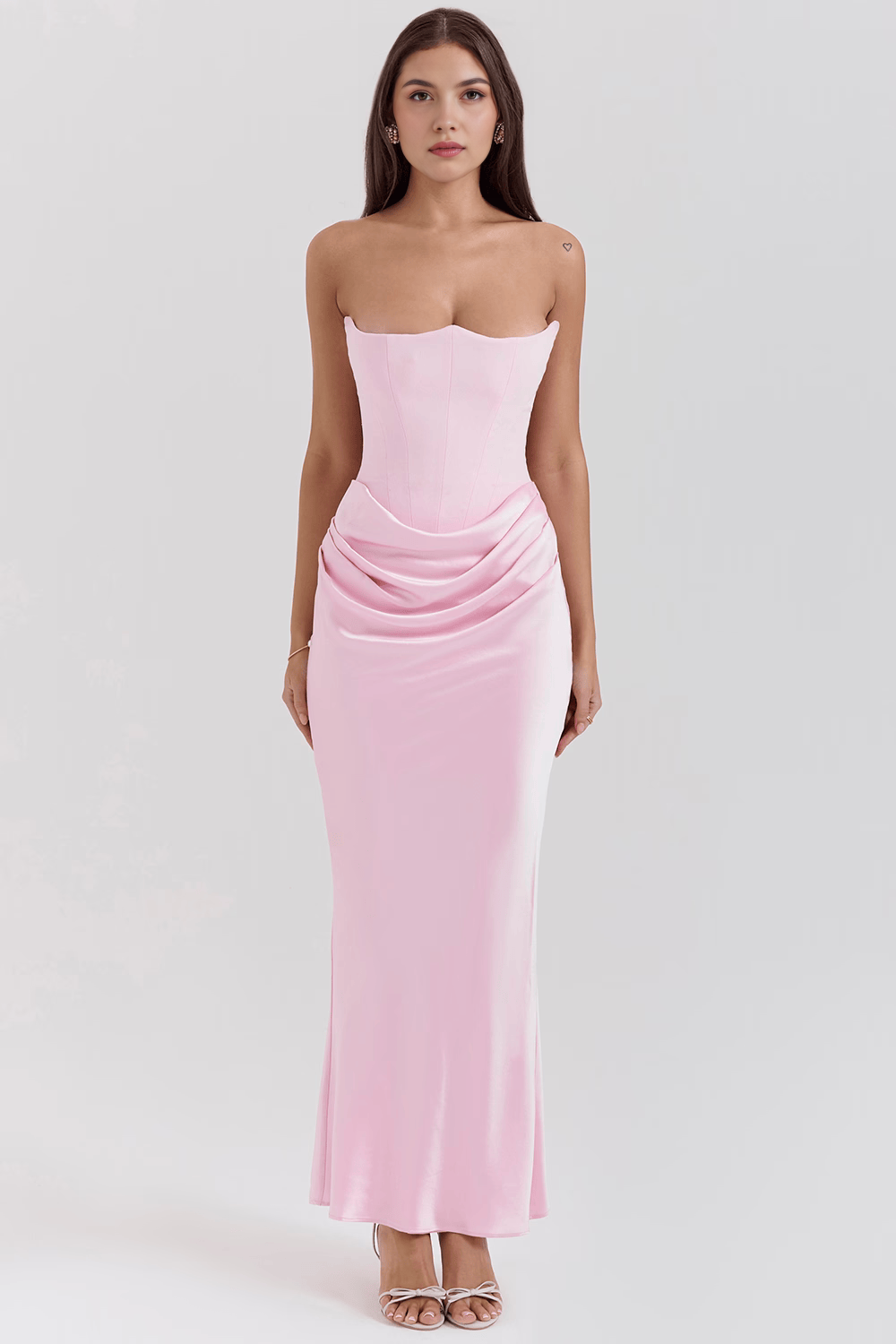 Tranquil Maxi Dress