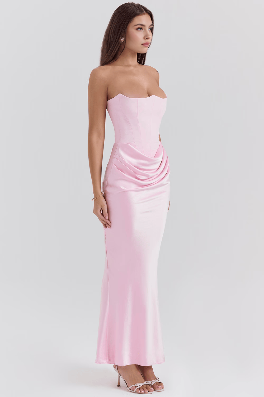 Tranquil Maxi Dress