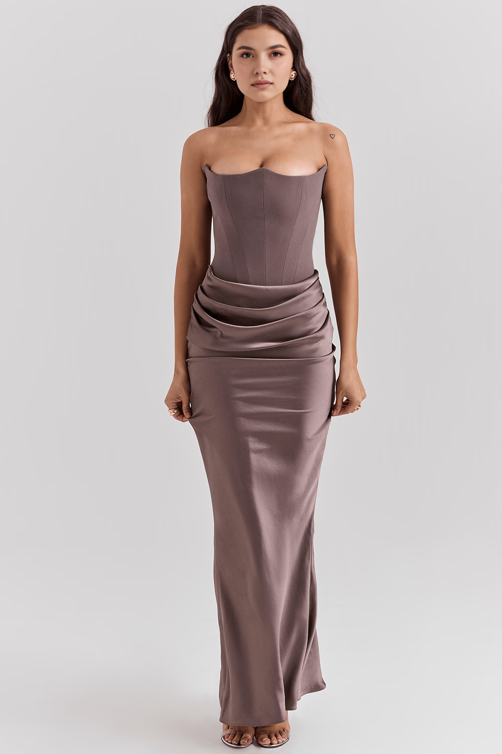 Tranquil Maxi Dress
