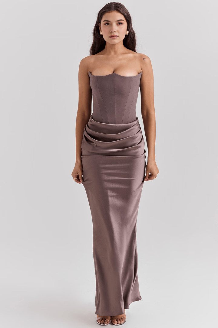 Tranquil Maxi Dress
