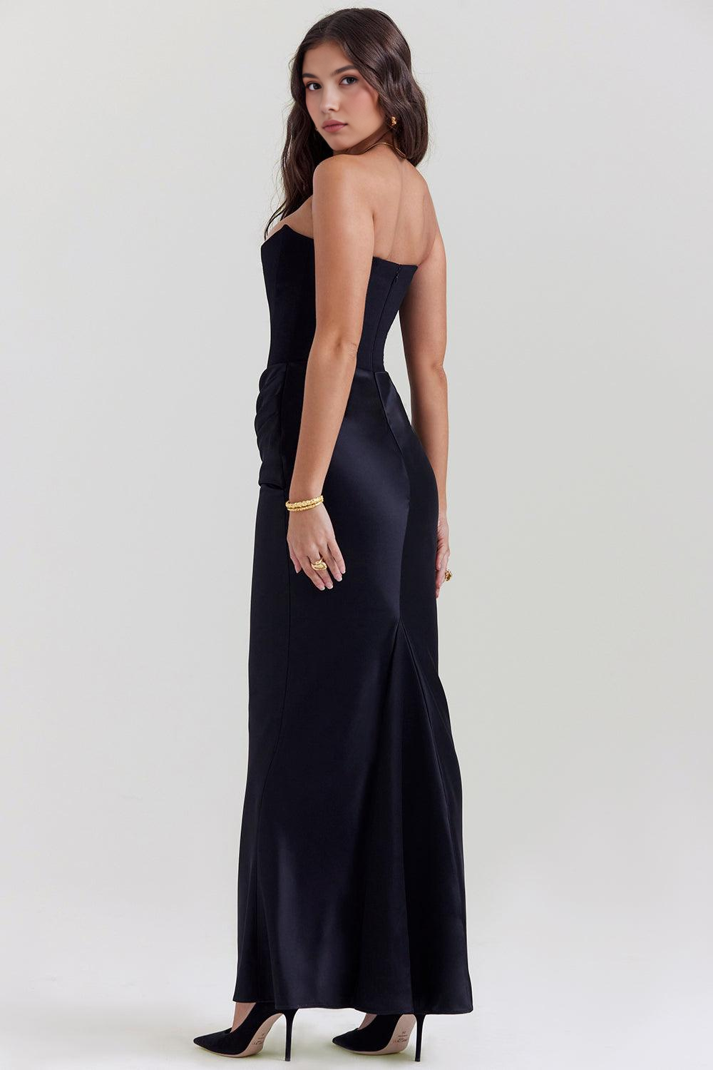 Tranquil Maxi Dress