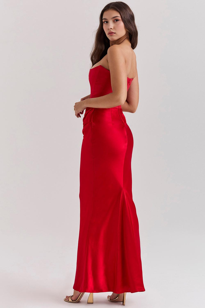 Tranquil Maxi Dress