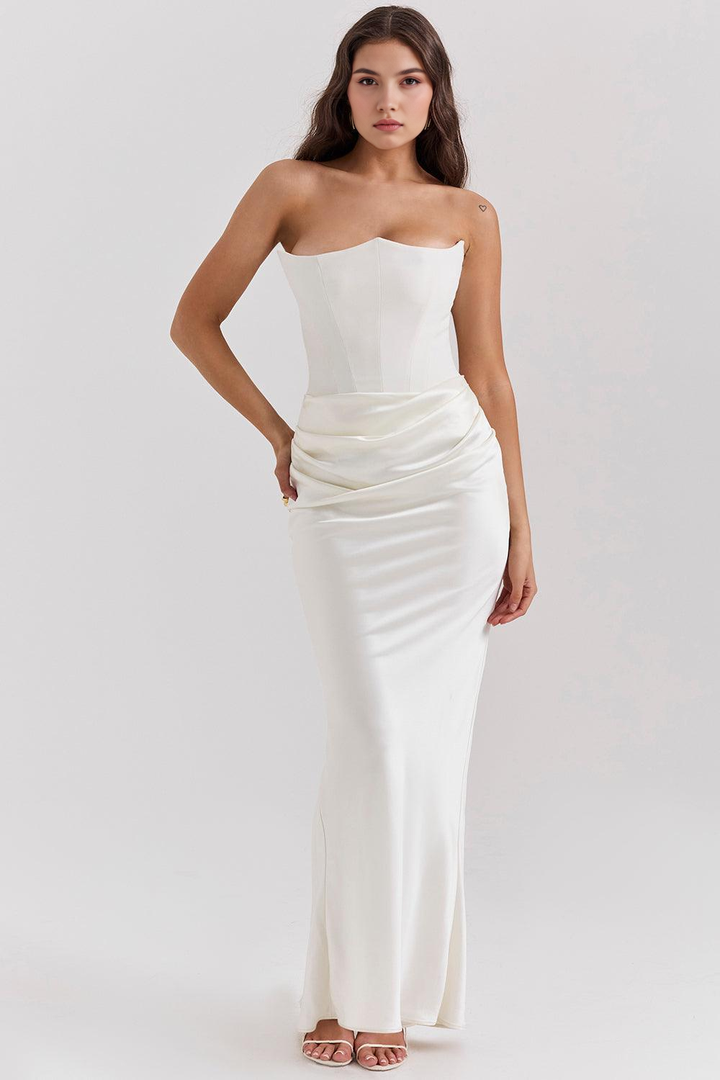Tranquil Maxi Dress