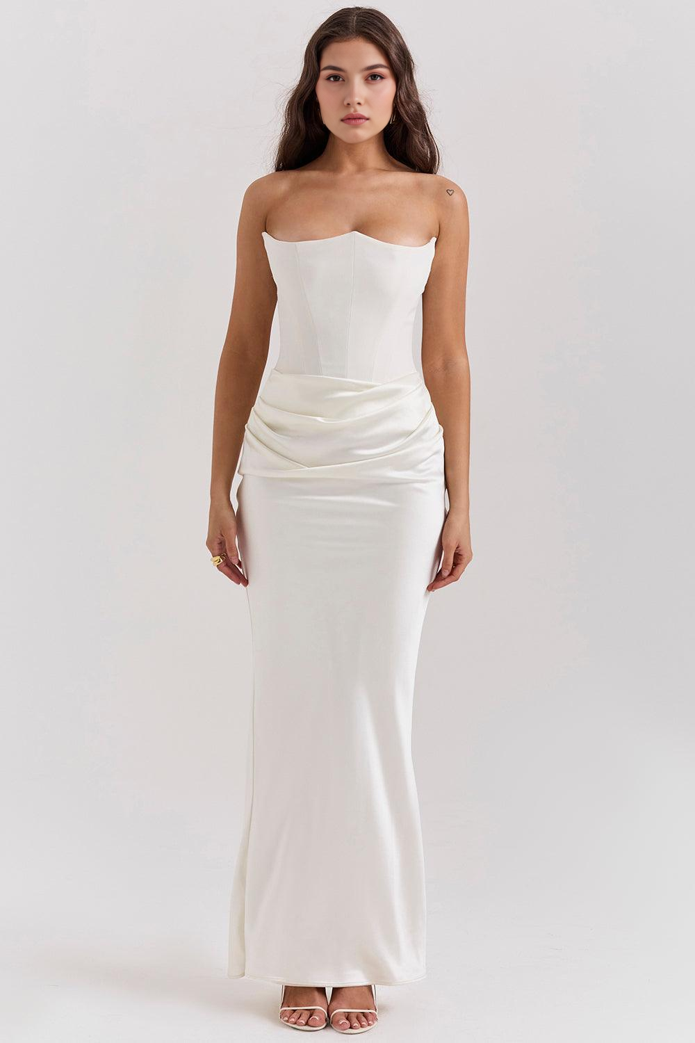 Tranquil Maxi Dress