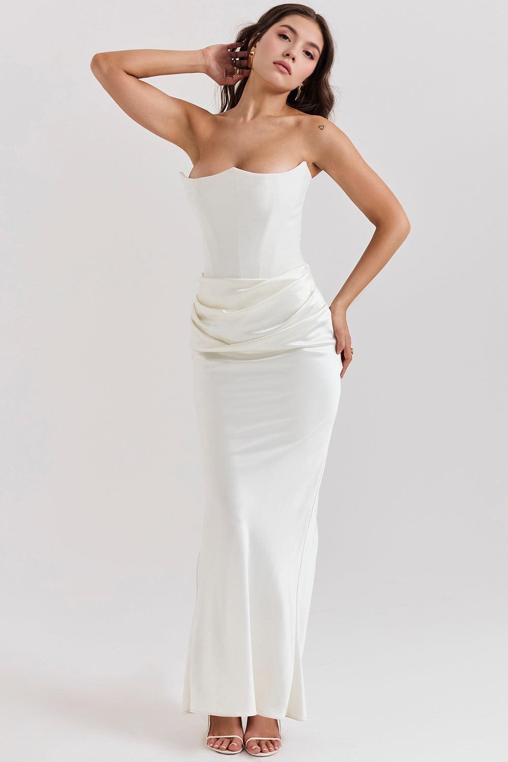 Tranquil Maxi Dress