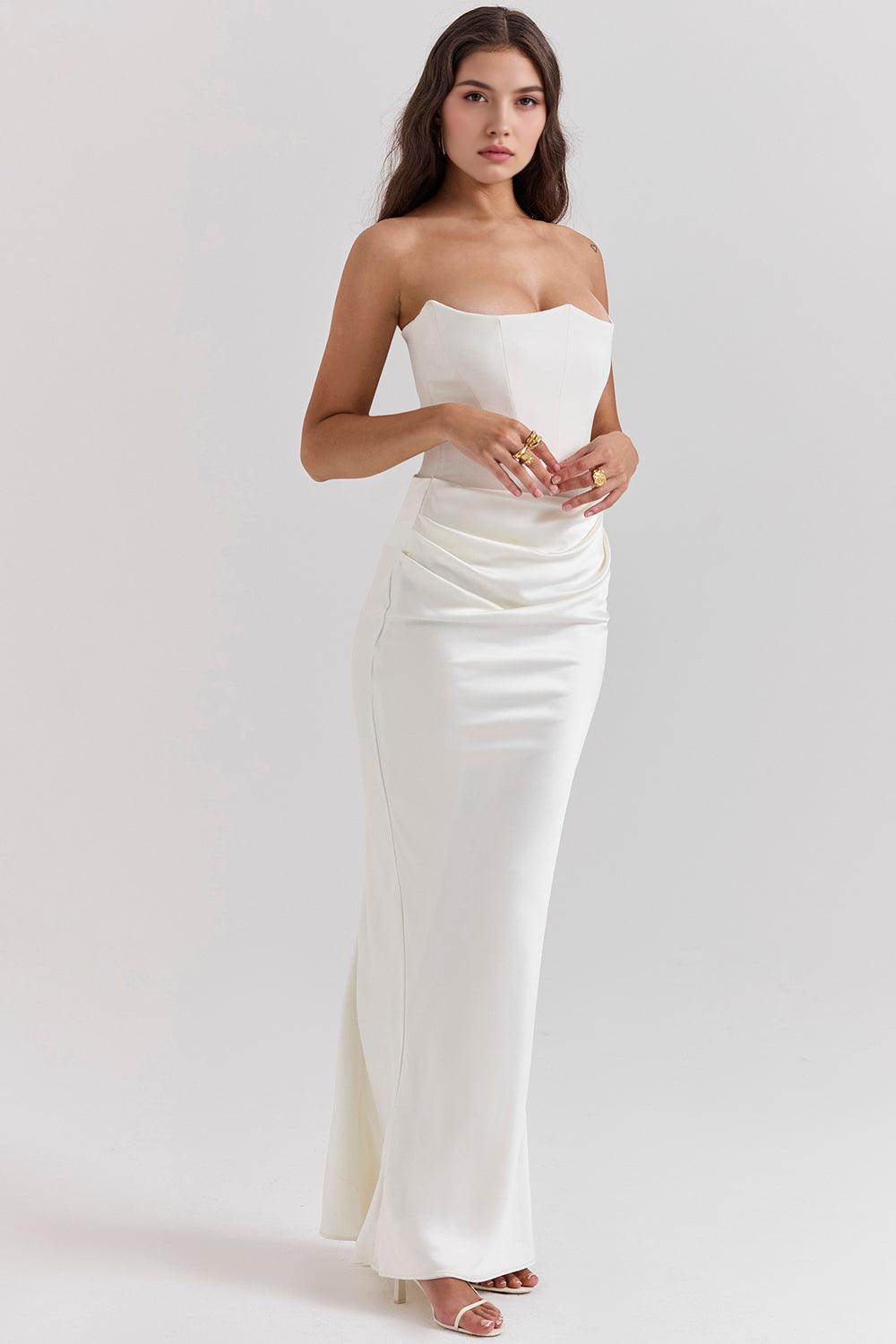 Tranquil Maxi Dress