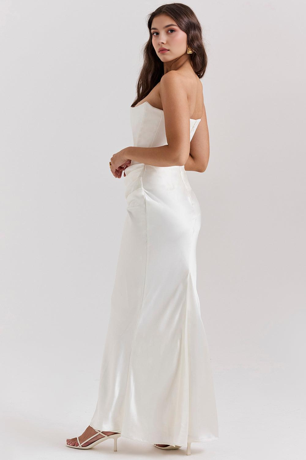 Tranquil Maxi Dress