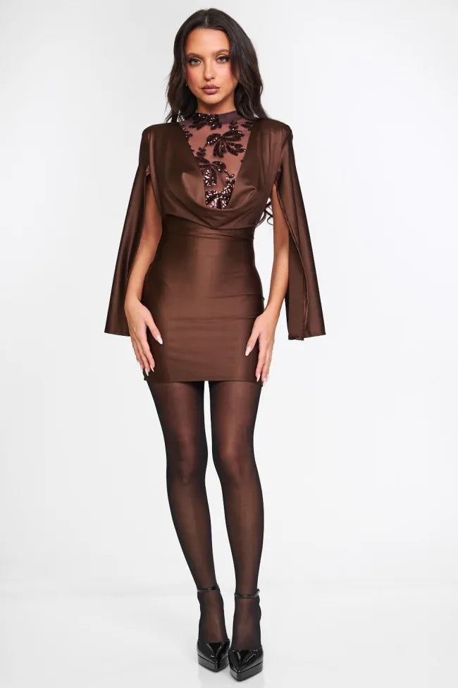 Romy Mini Dress