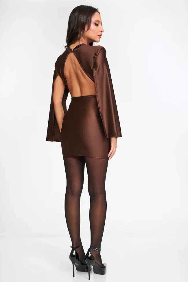 Romy Mini Dress