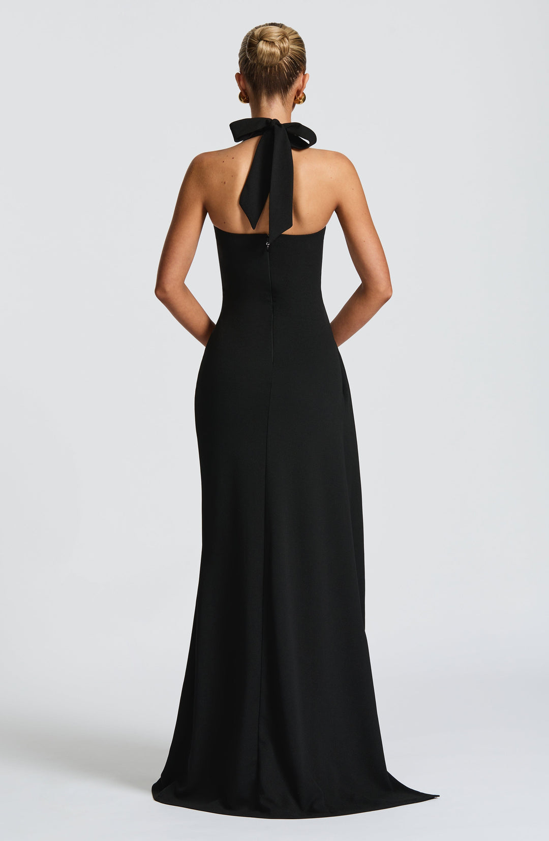 Genette Dress