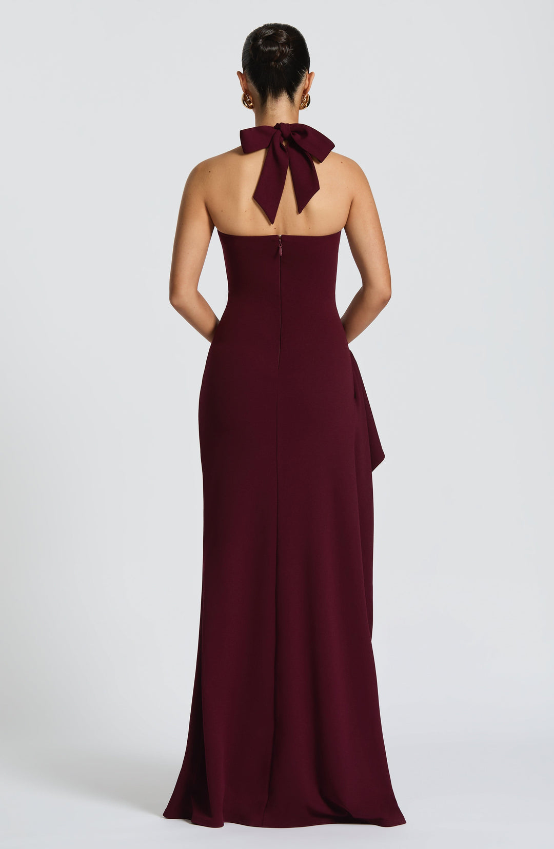 Genette Dress