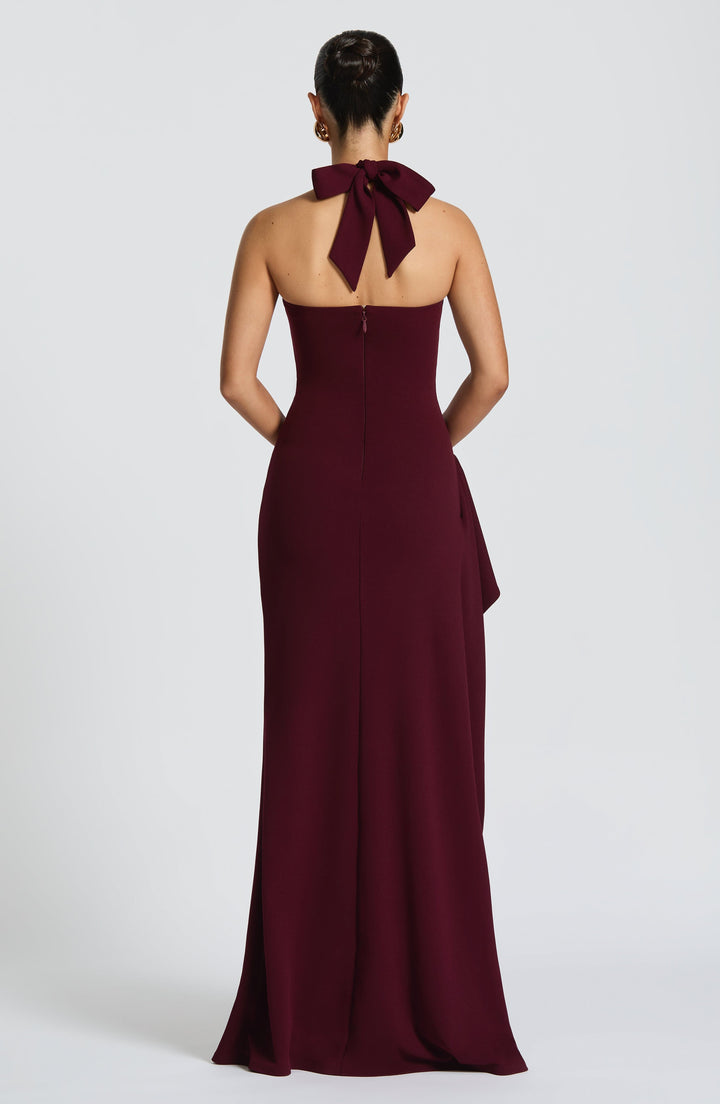Genette Dress