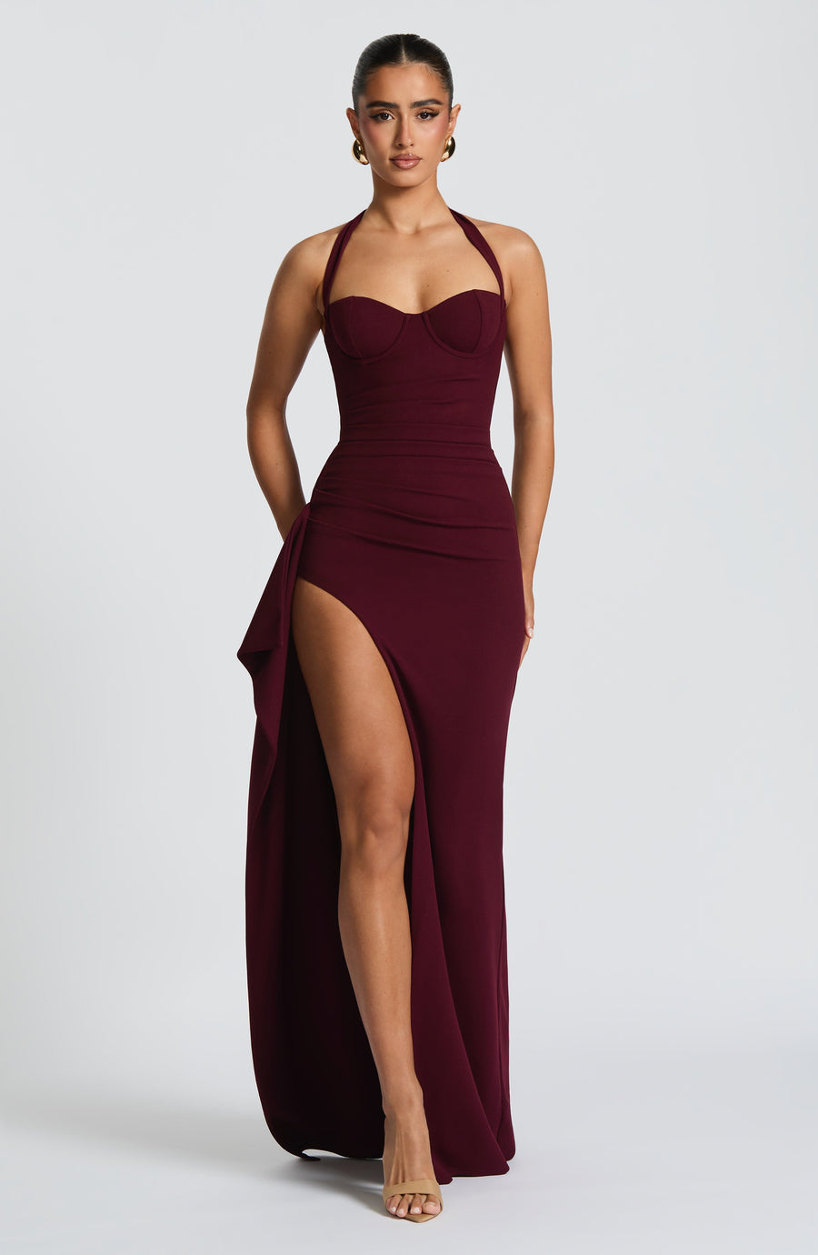 Genette Dress