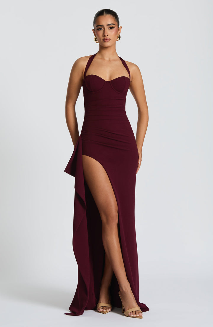 Genette Dress