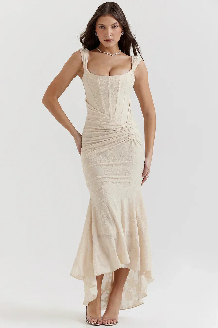 Celestia Evening Gown