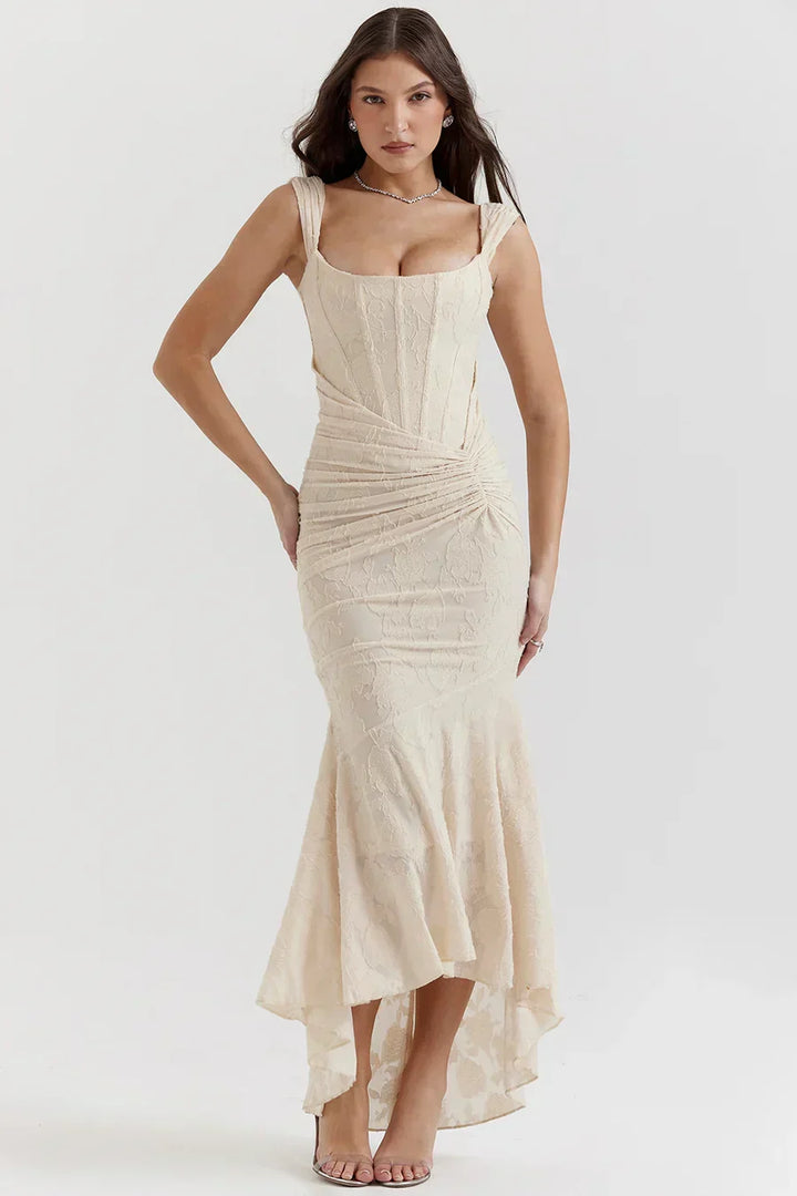 Celestia Evening Gown