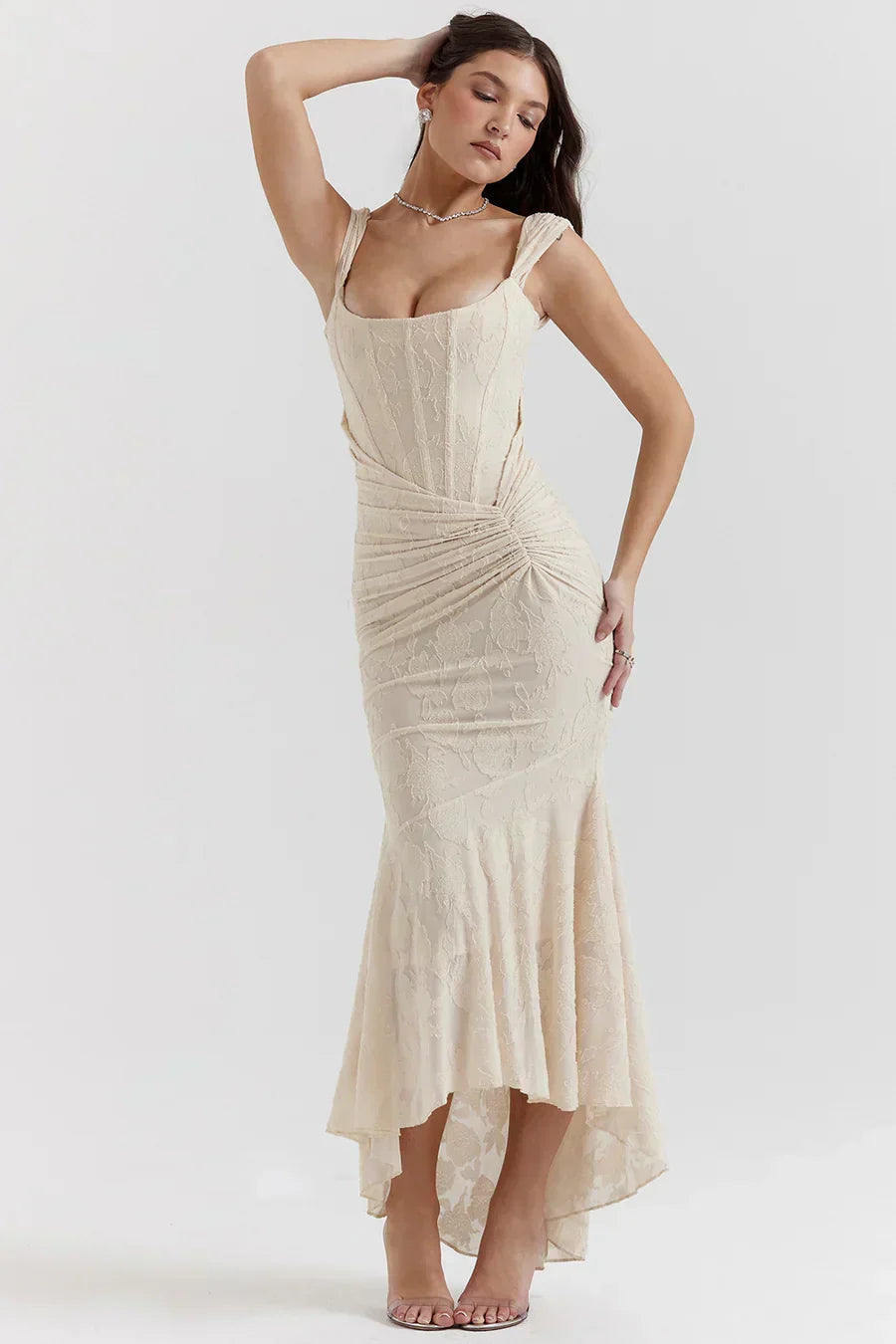 Celestia Evening Gown