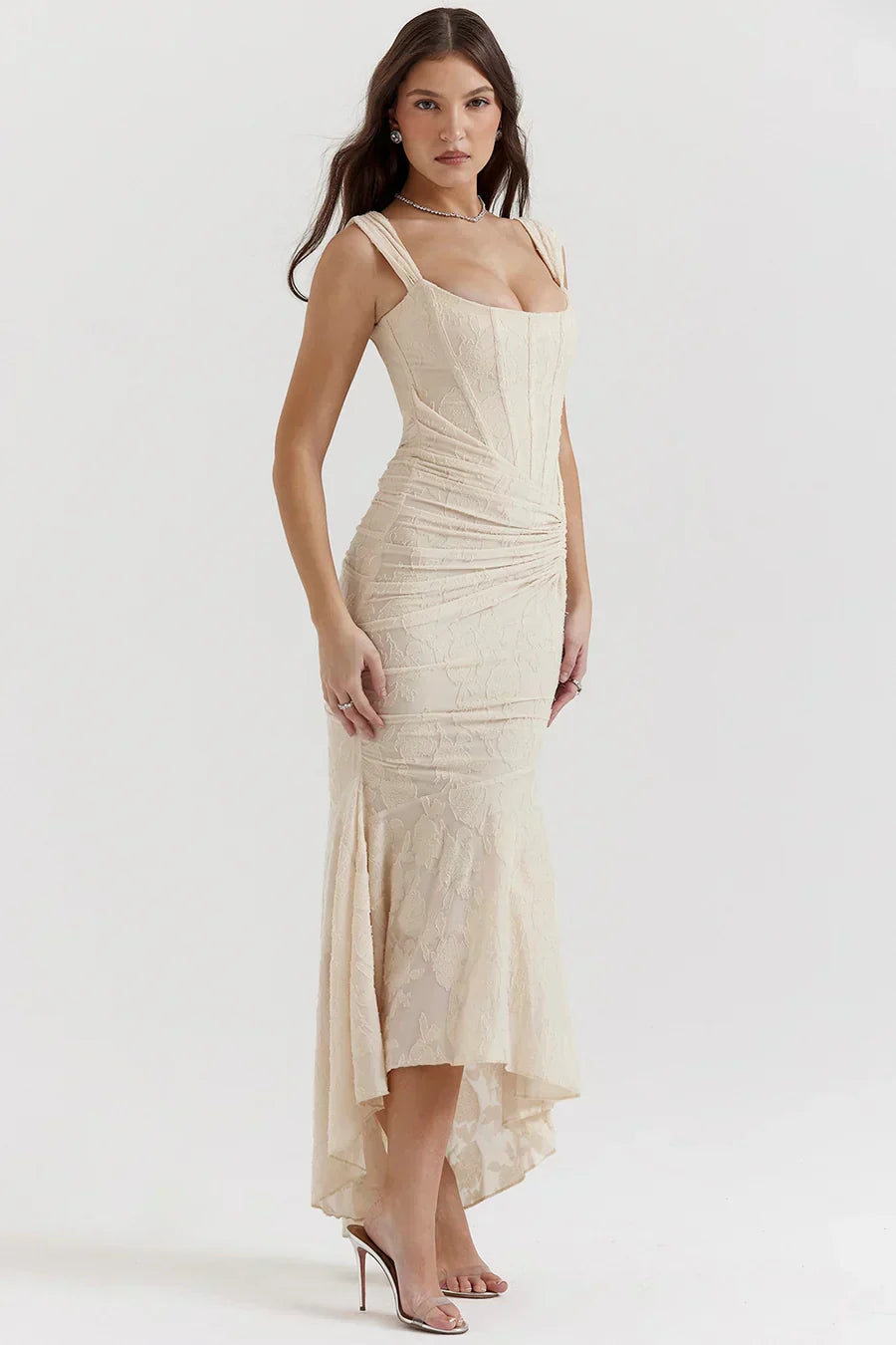 Celestia Evening Gown