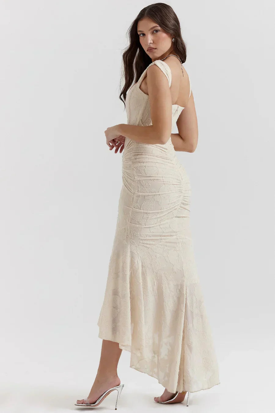 Celestia Evening Gown