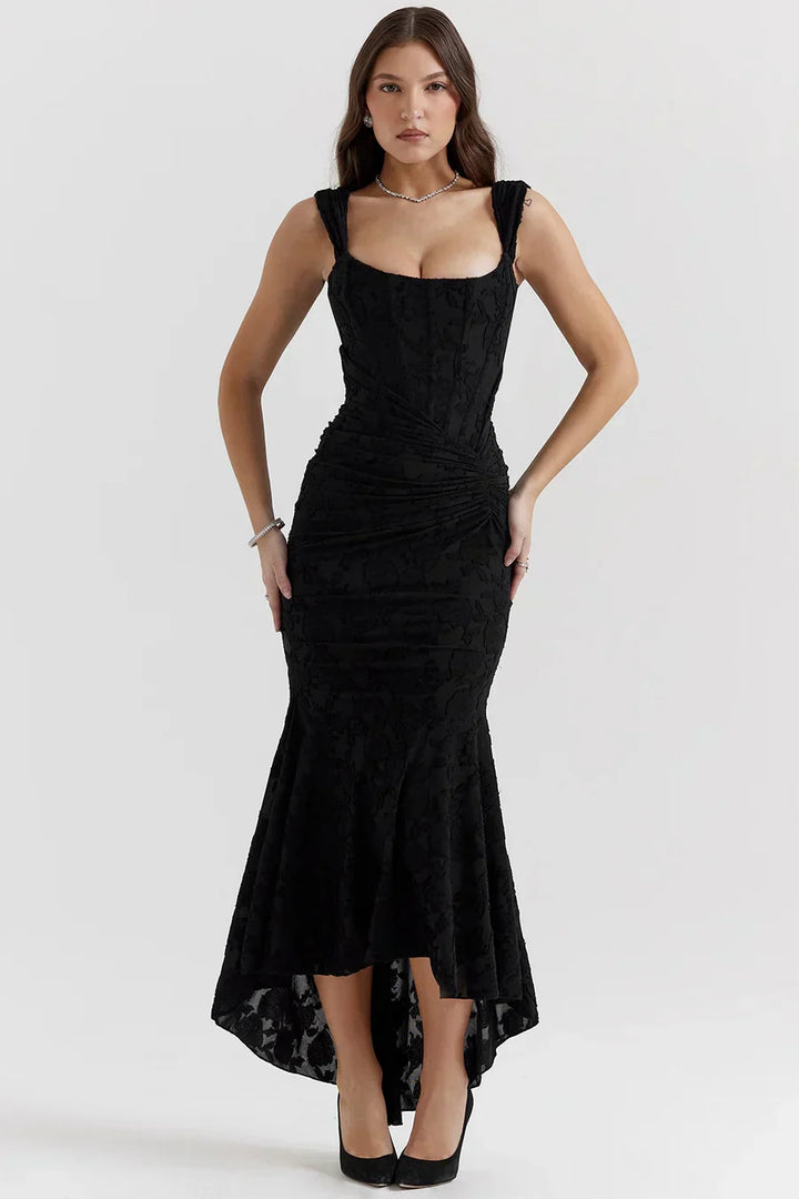 Celestia Evening Gown