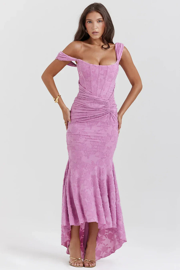 Celestia Evening Gown