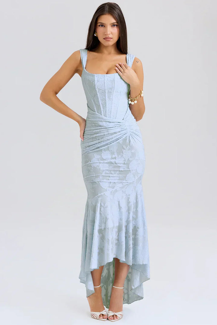 Celestia Evening Gown