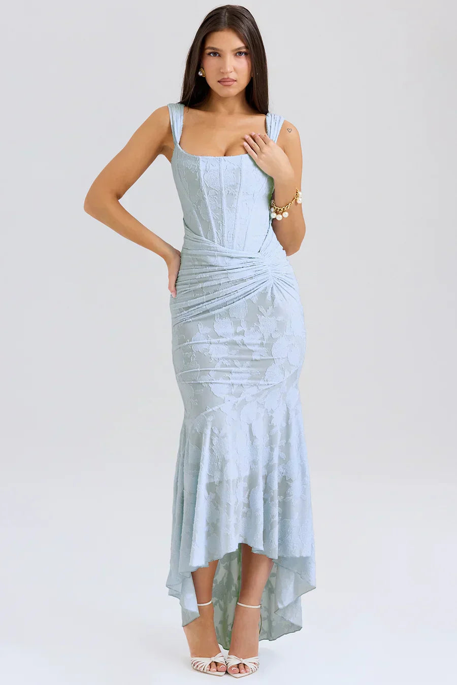 Celestia Evening Gown