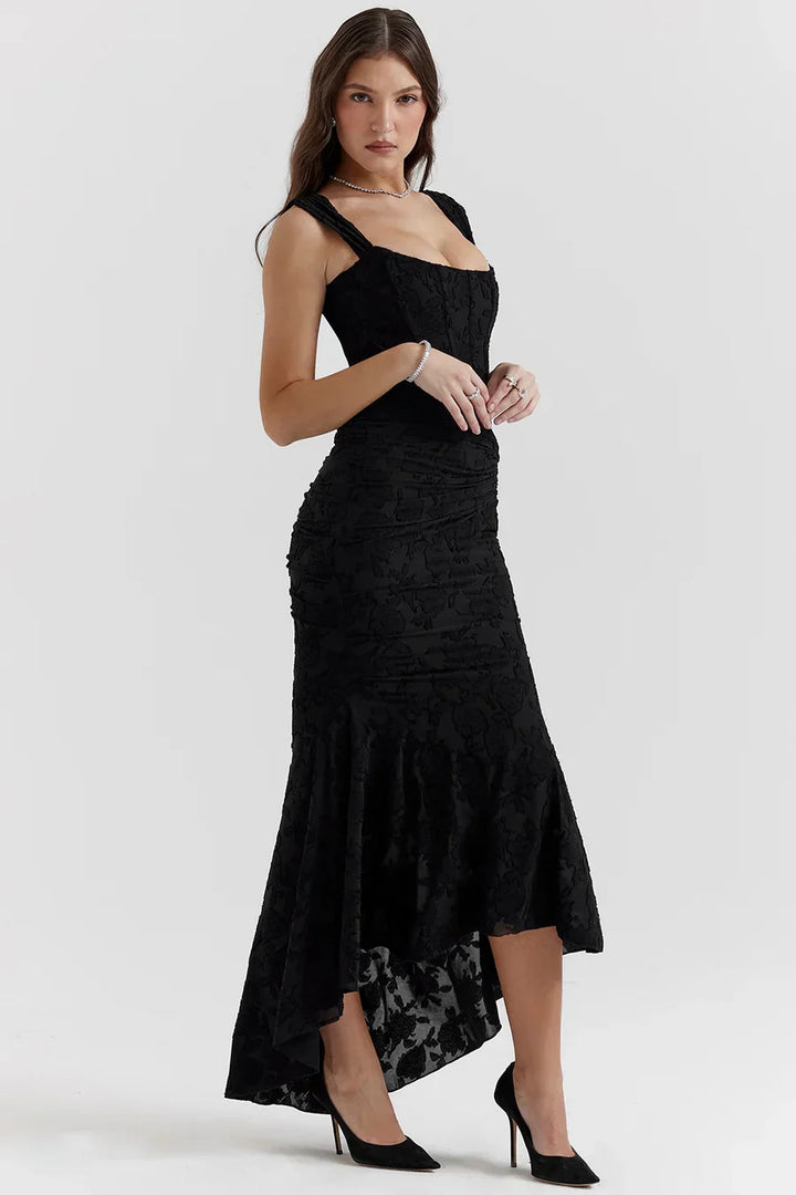 Celestia Evening Gown