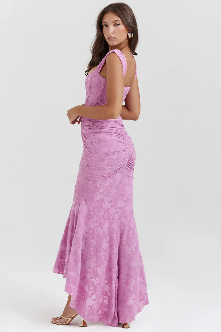 Celestia Evening Gown