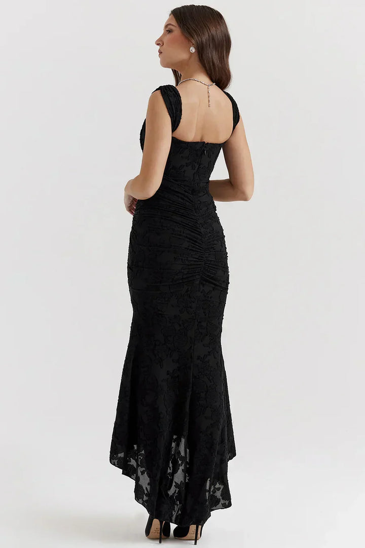 Celestia Evening Gown