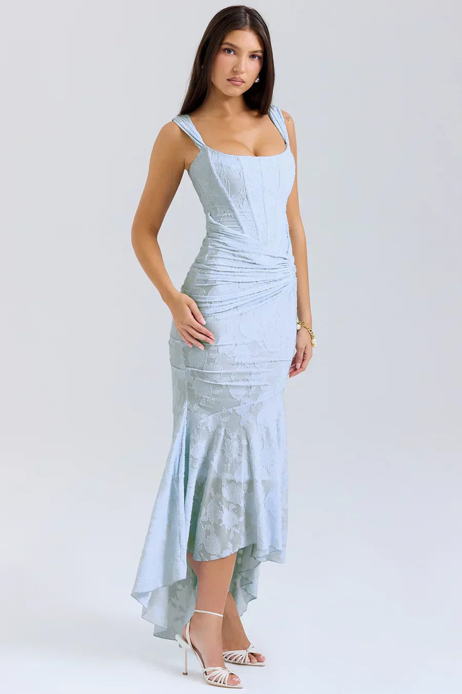 Celestia Evening Gown