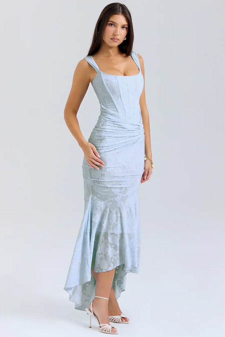 Celestia Evening Gown
