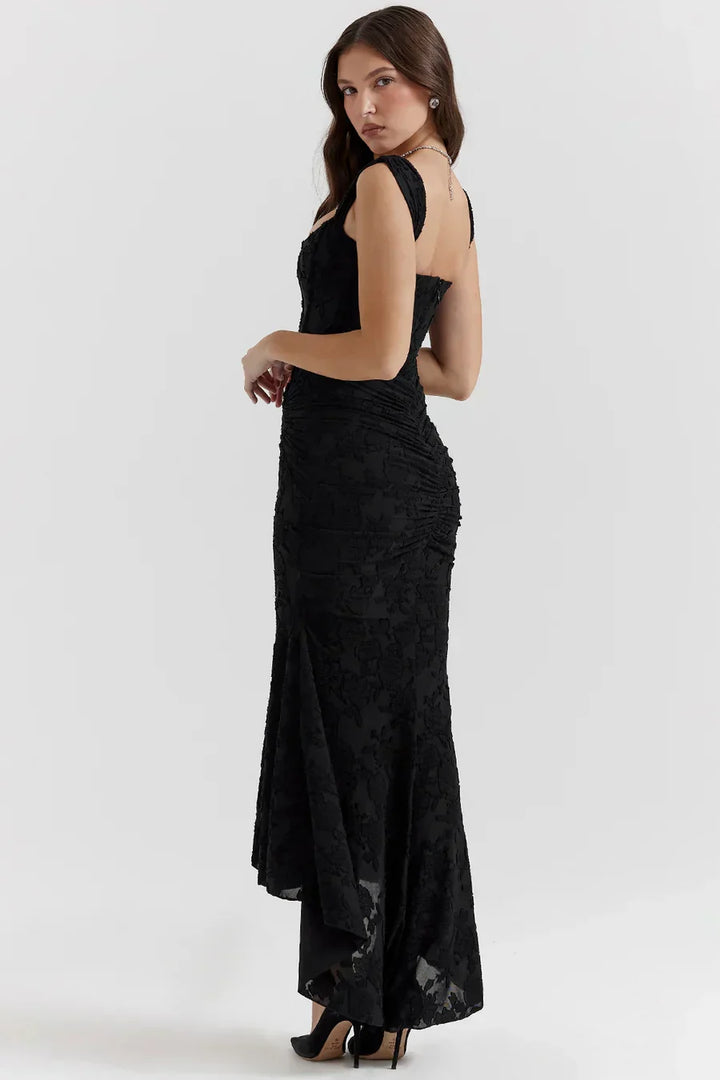 Celestia Evening Gown
