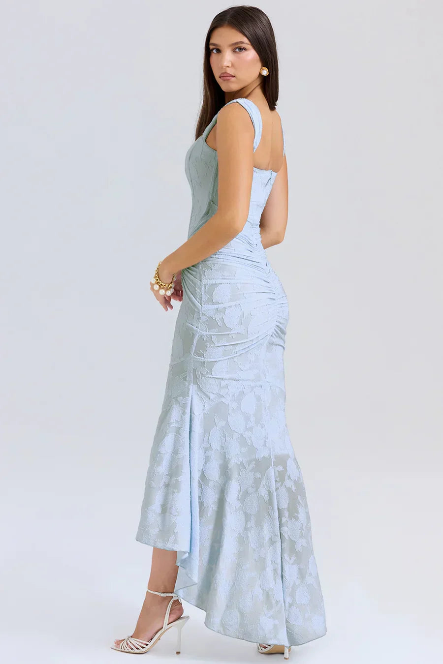 Celestia Evening Gown