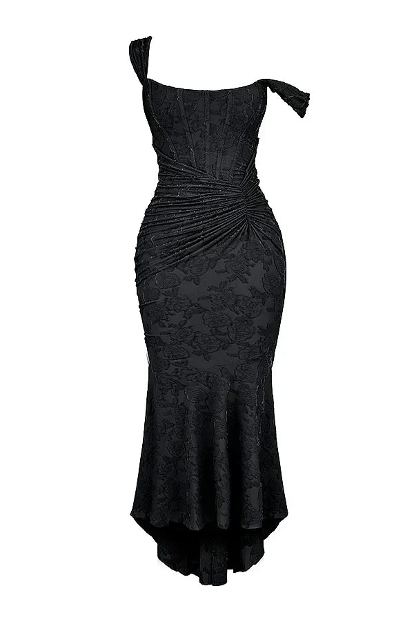 Celestia Evening Gown