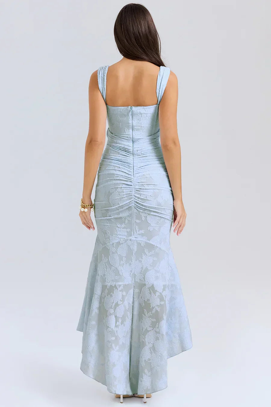 Celestia Evening Gown
