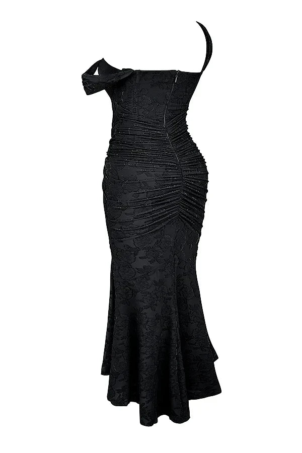 Celestia Evening Gown