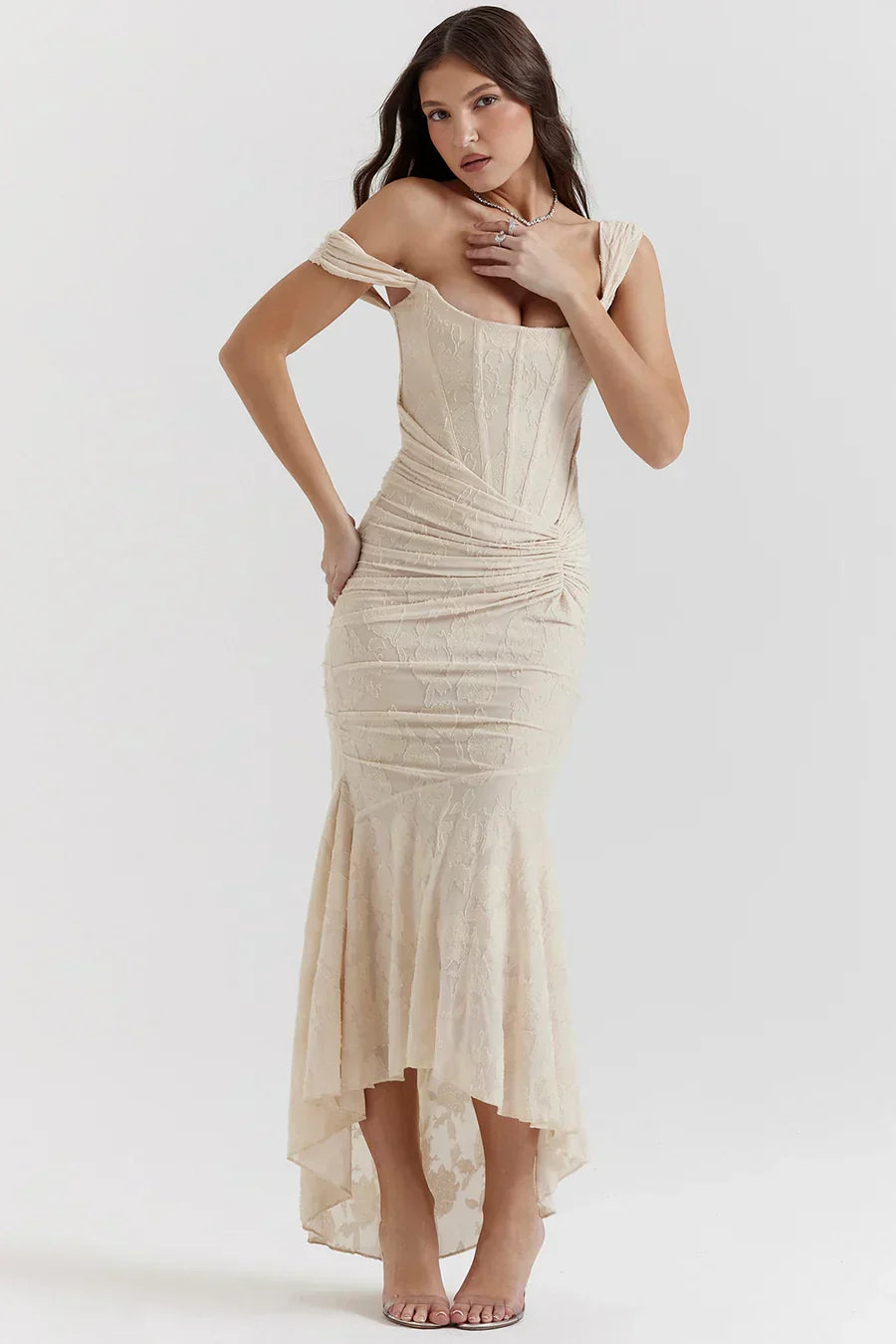Celestia Evening Gown