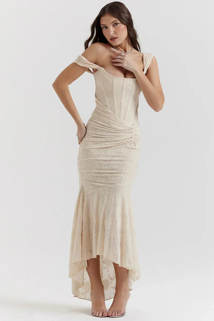 Celestia Evening Gown