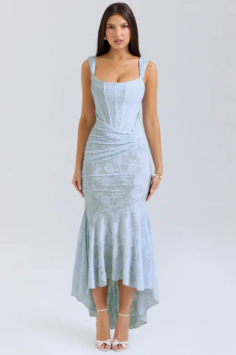 Celestia Evening Gown