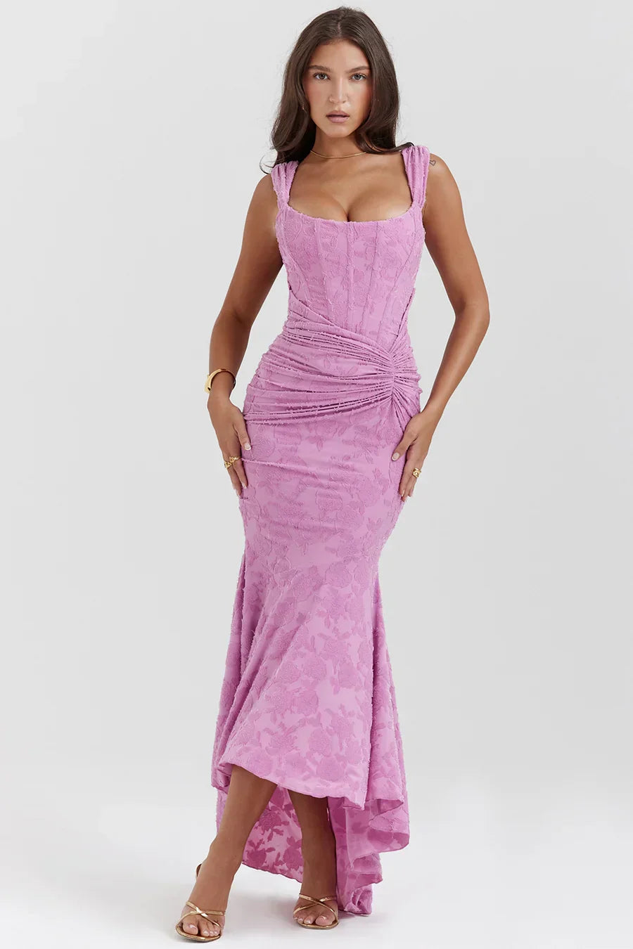 Celestia Evening Gown