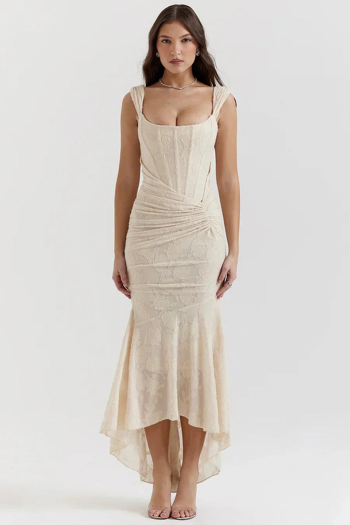 Celestia Evening Gown